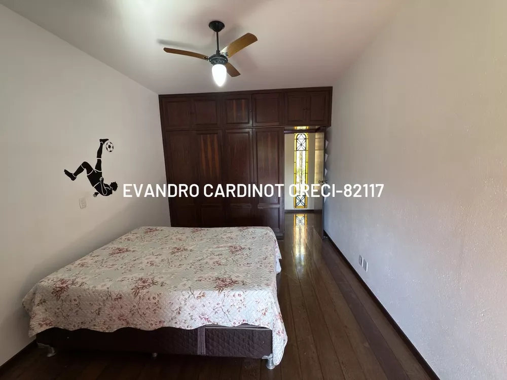 Casa, 4 quartos, 285 m² - Foto 23