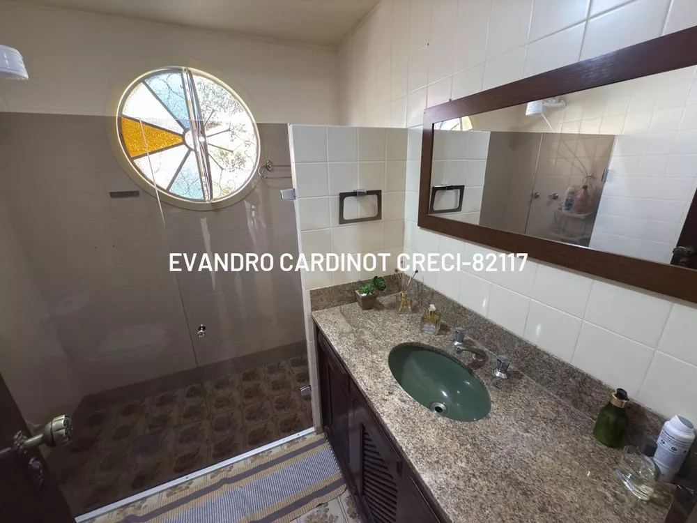 Casa, 4 quartos, 285 m² - Foto 31