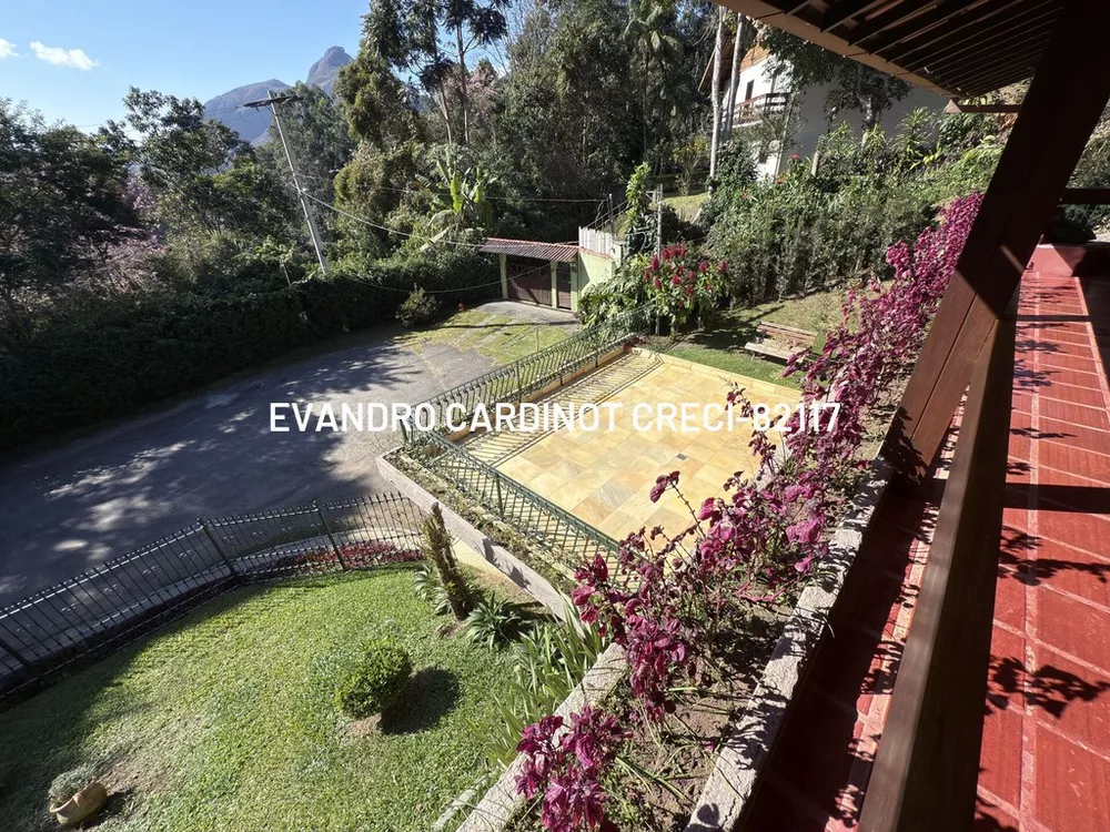 Casa, 4 quartos, 285 m² - Foto 27