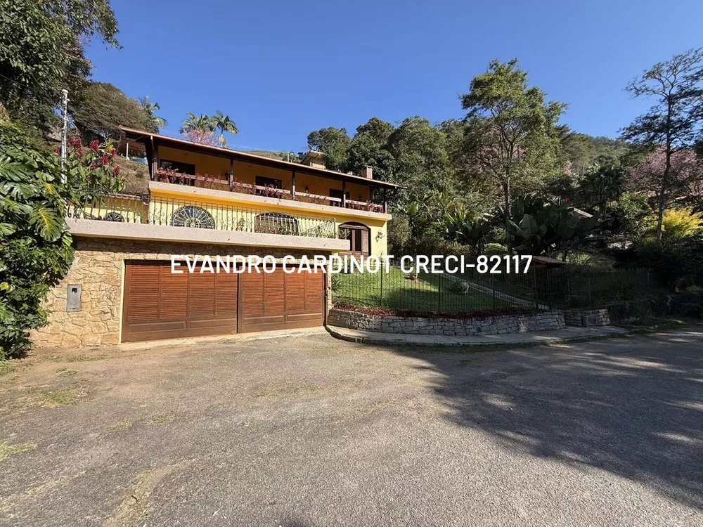 Casa, 4 quartos, 285 m² - Foto 29