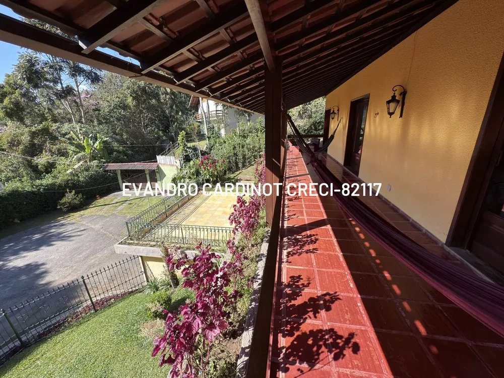 Casa, 4 quartos, 285 m² - Foto 7