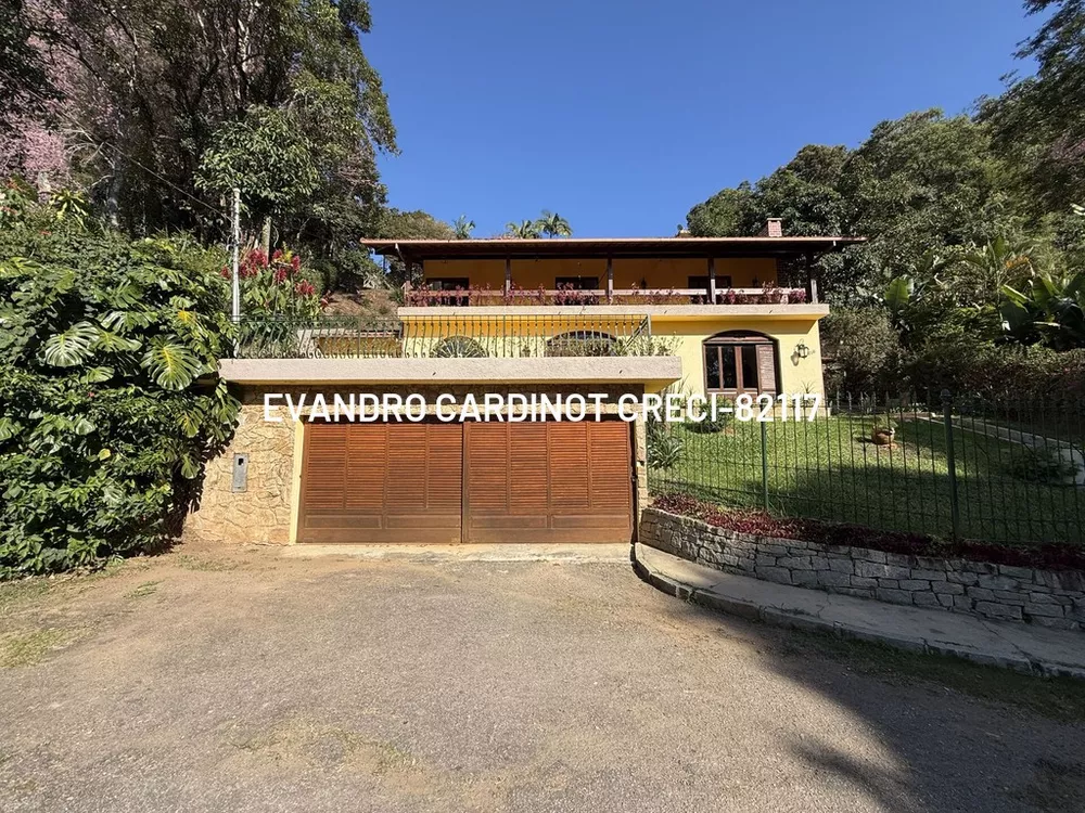 Casa, 4 quartos, 285 m² - Foto 13