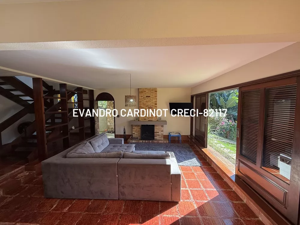 Casa, 4 quartos, 285 m² - Foto 10