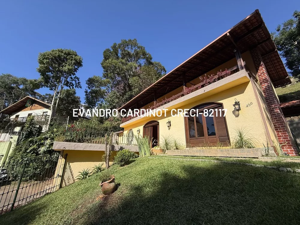 Casa, 4 quartos, 285 m² - Foto 11