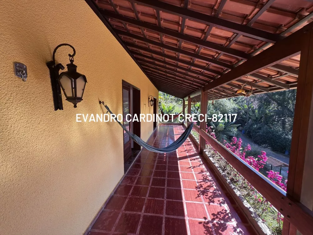 Casa, 4 quartos, 285 m² - Foto 14