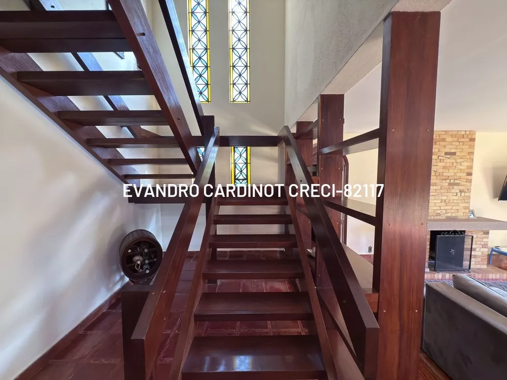 Casa, 4 quartos, 285 m² - Foto 25
