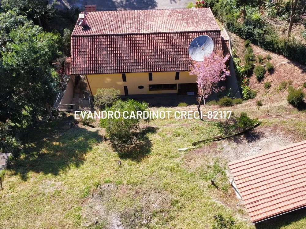 Casa, 4 quartos, 285 m² - Foto 9