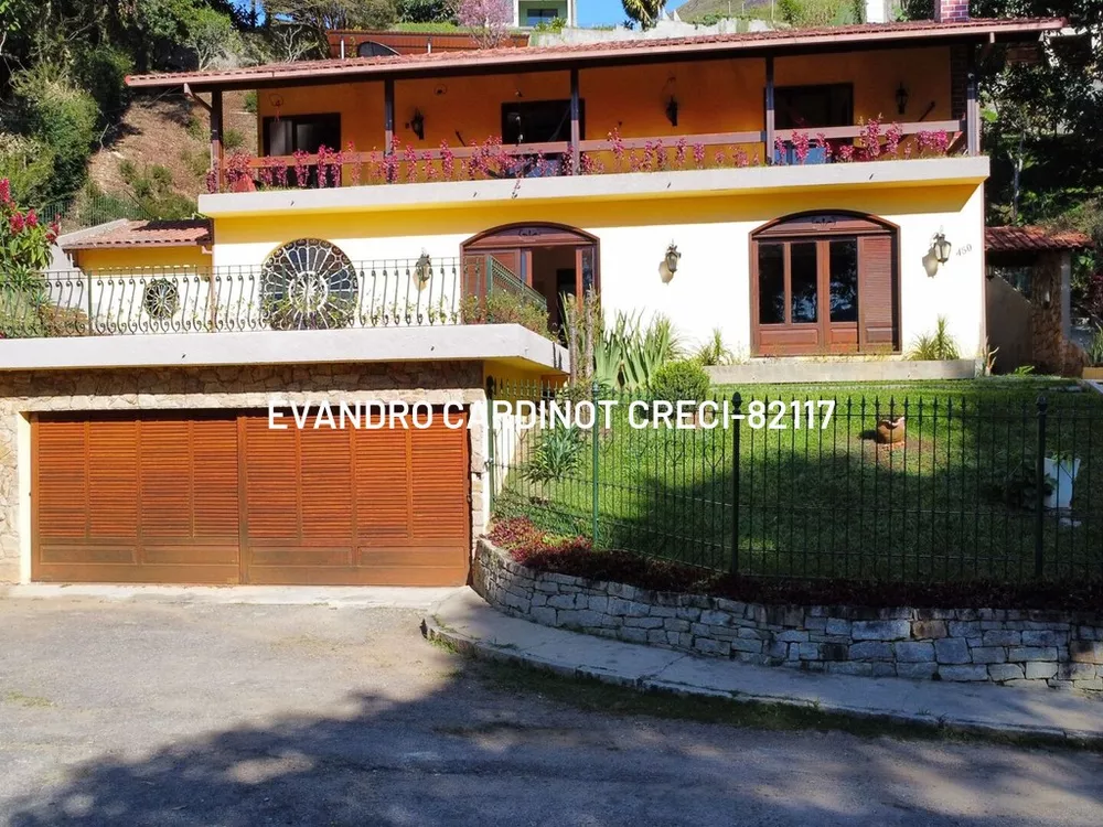 Casa, 4 quartos, 285 m² - Foto 26