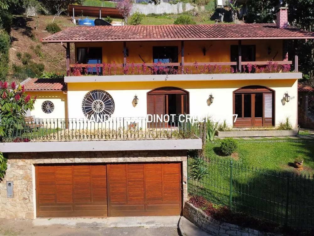 Casa, 4 quartos, 285 m² - Foto 3