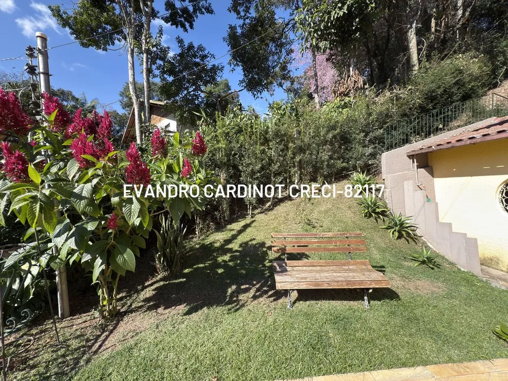 Casa, 4 quartos, 285 m² - Foto 24