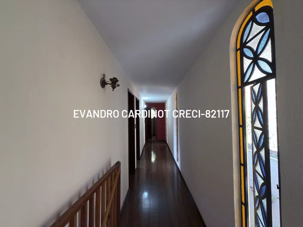 Casa, 4 quartos, 285 m² - Foto 28