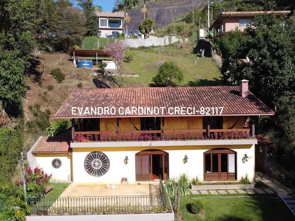 Casa, 4 quartos, 285 m² - Foto 17