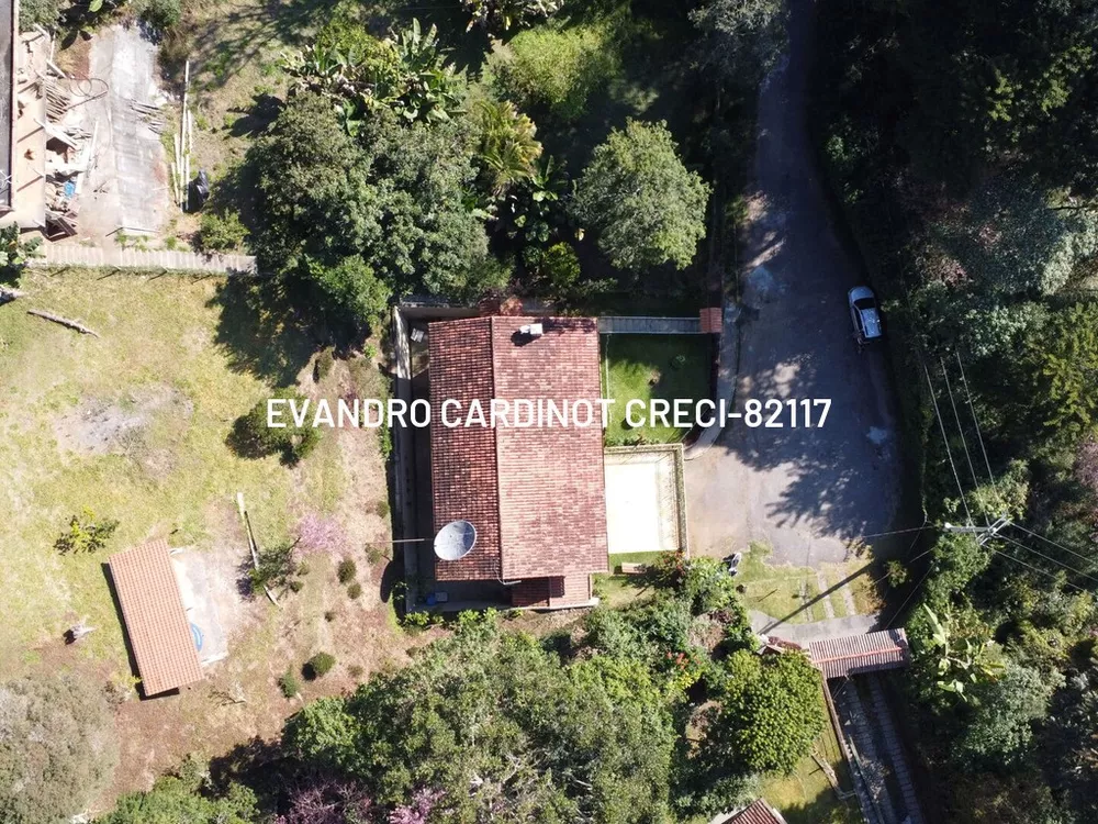 Casa, 4 quartos, 285 m² - Foto 5