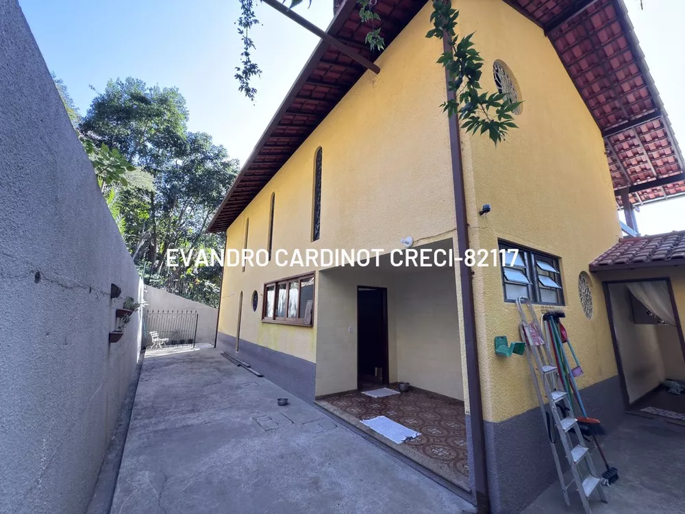 Casa, 4 quartos, 285 m² - Foto 16