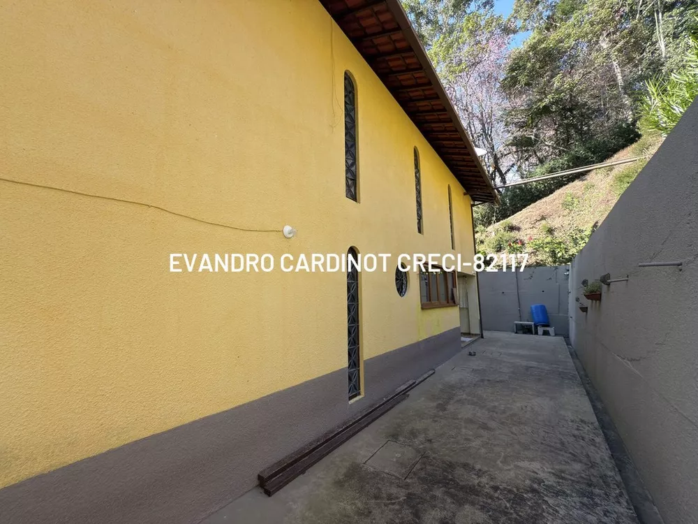 Casa, 4 quartos, 285 m² - Foto 8