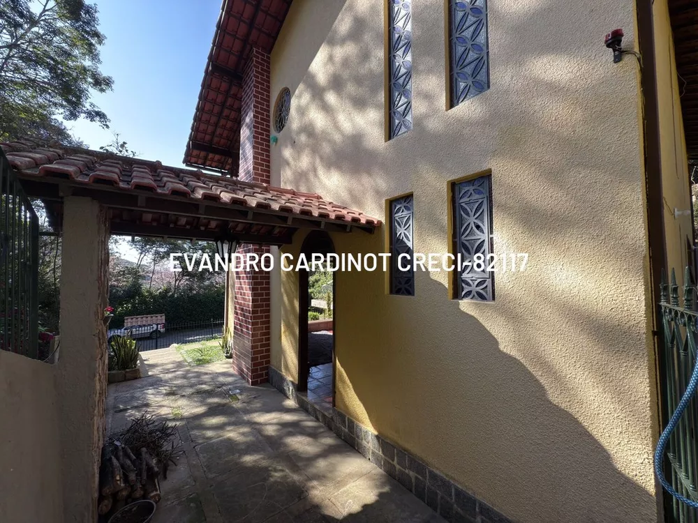 Casa, 4 quartos, 285 m² - Foto 4