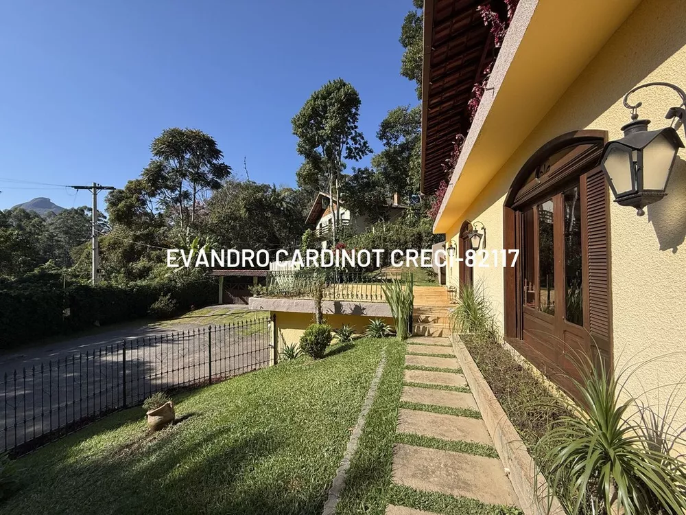 Casa, 4 quartos, 285 m² - Foto 12
