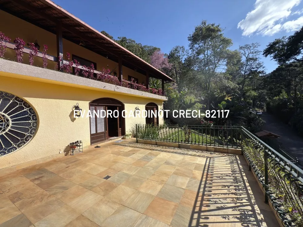 Casa, 4 quartos, 285 m² - Foto 21