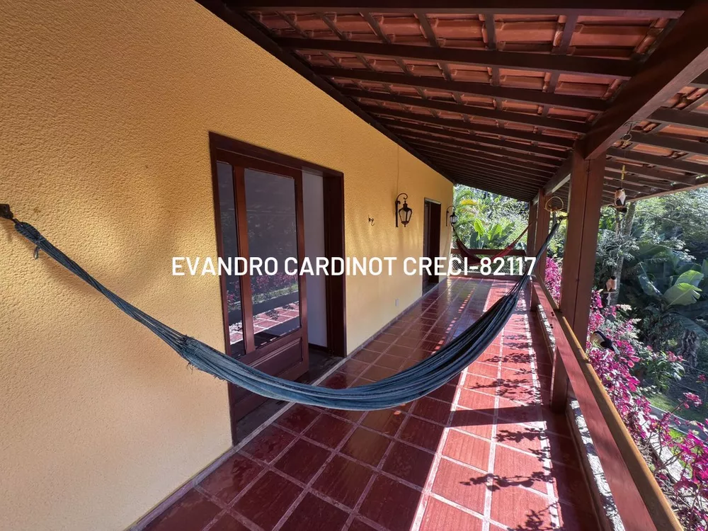 Casa, 4 quartos, 285 m² - Foto 20