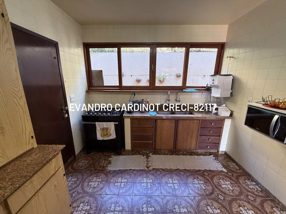 Casa, 4 quartos, 285 m² - Foto 36