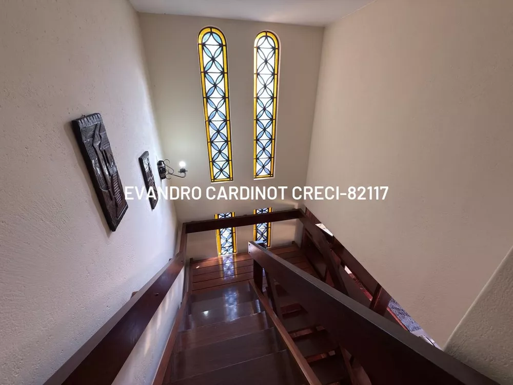 Casa, 4 quartos, 285 m² - Foto 30