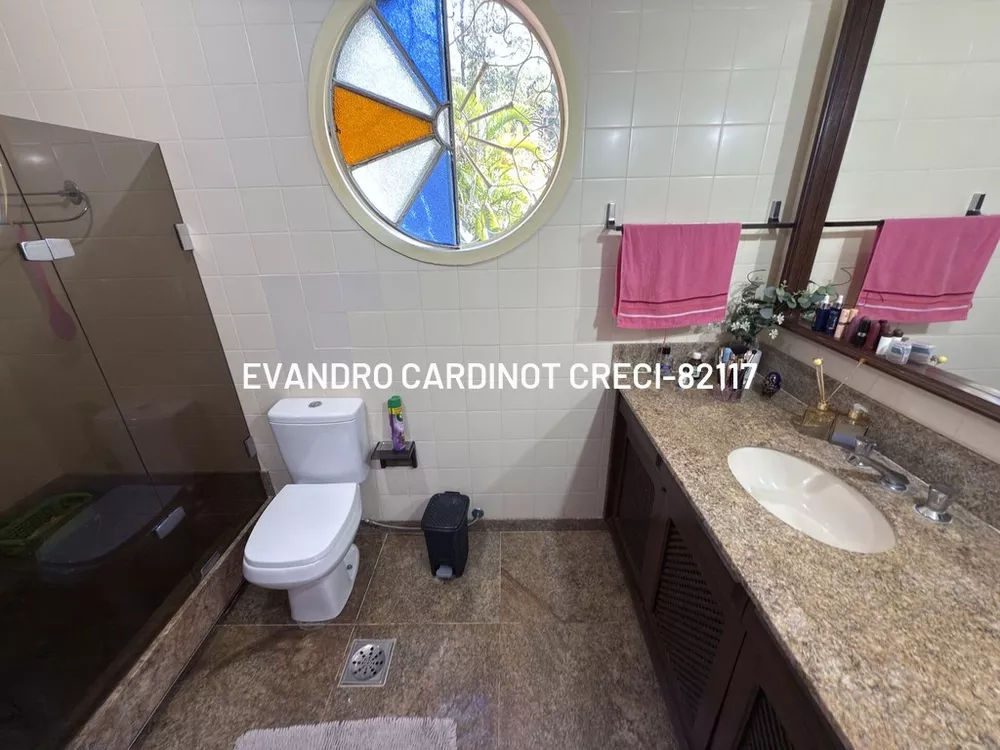 Casa, 4 quartos, 285 m² - Foto 6