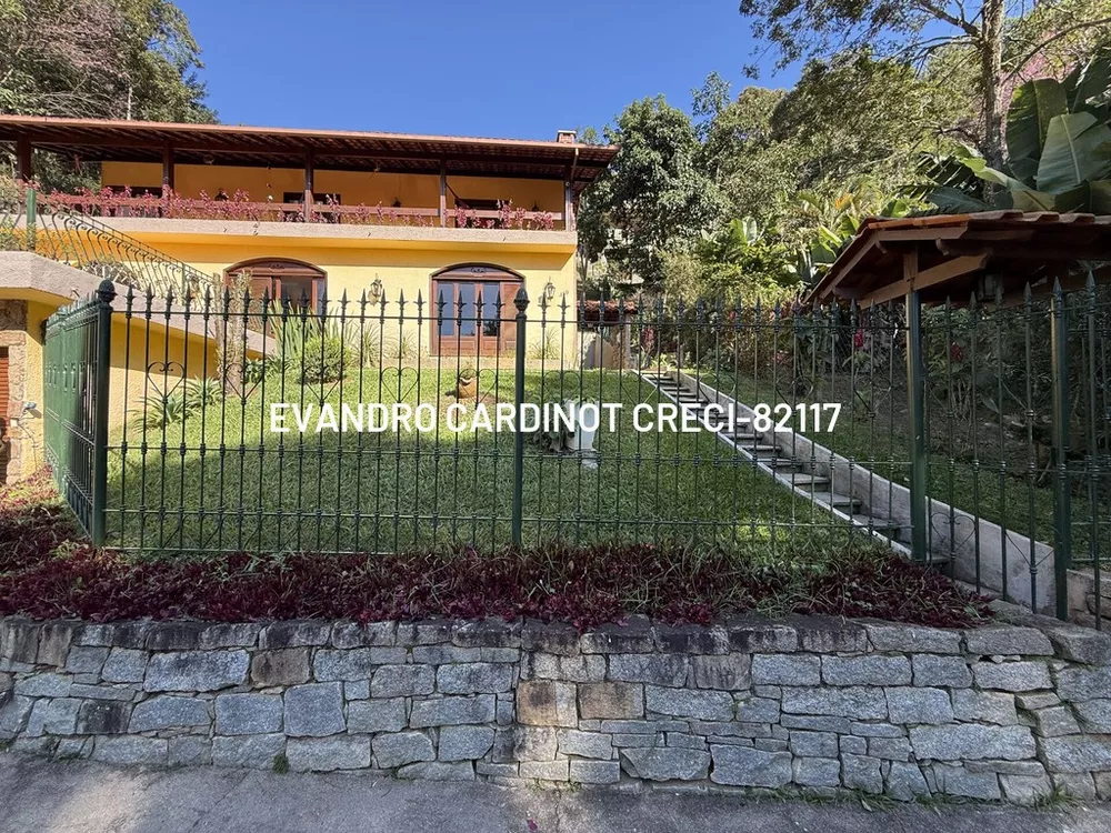 Casa, 4 quartos, 285 m² - Foto 19