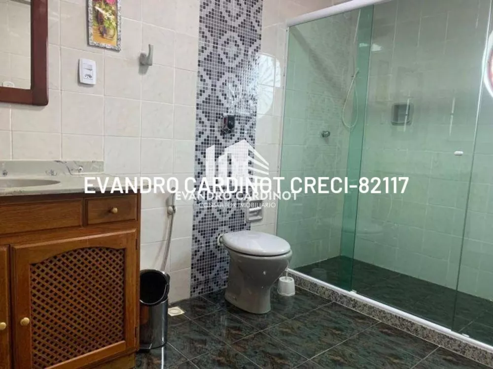 Casa, 6 quartos, 500 m² - Foto 29