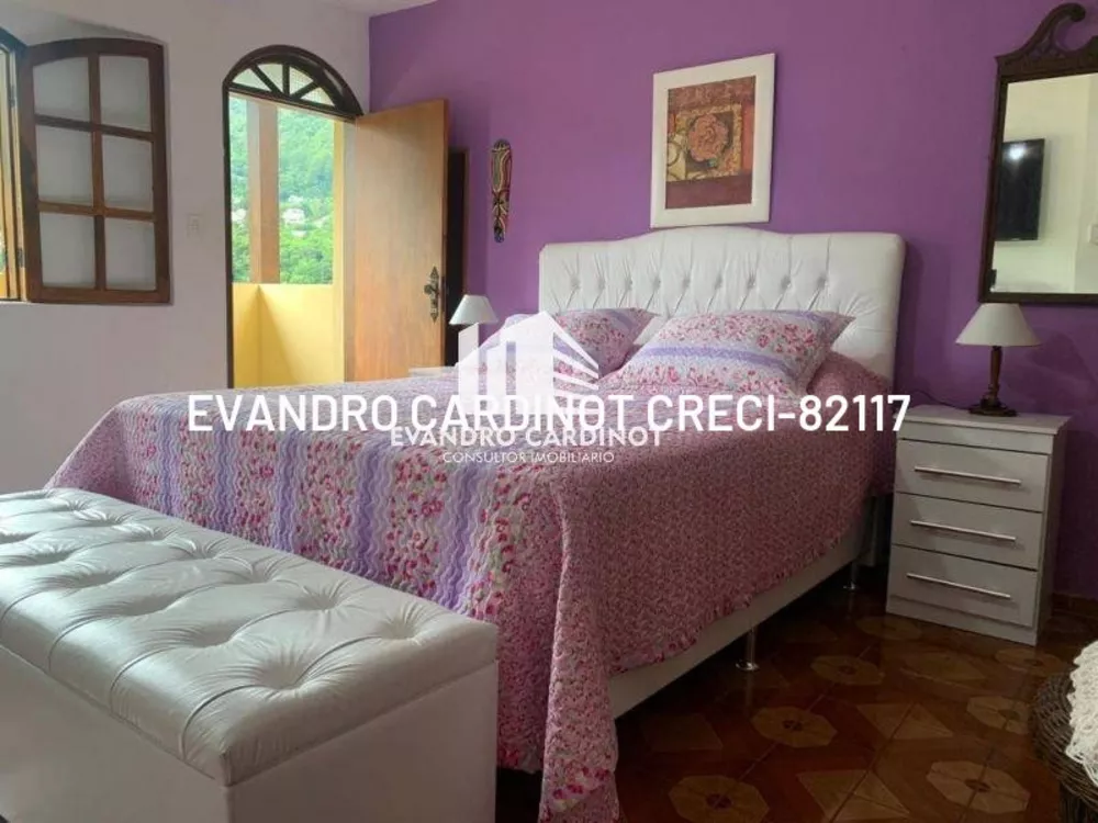 Casa, 6 quartos, 500 m² - Foto 19