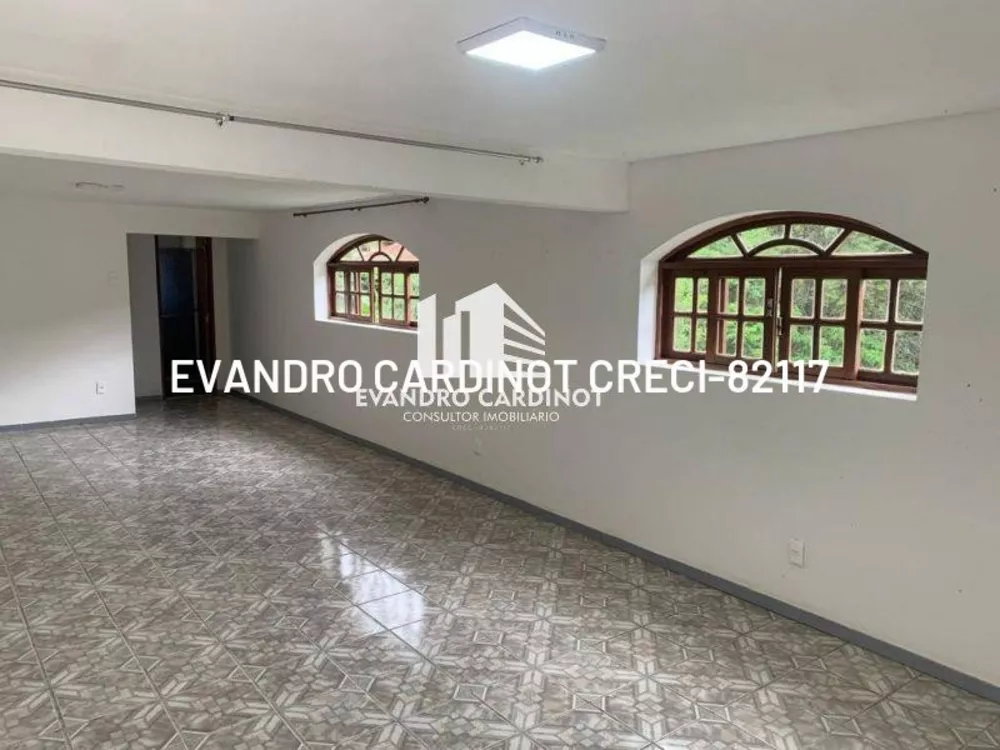 Casa, 6 quartos, 500 m² - Foto 13