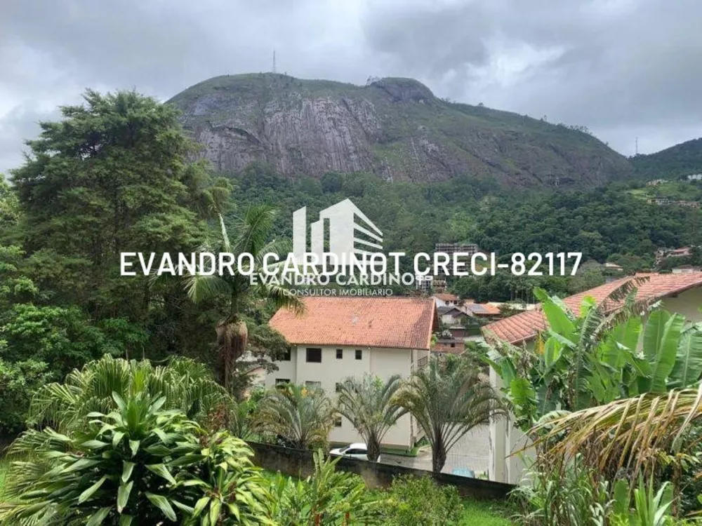 Casa, 6 quartos, 500 m² - Foto 8