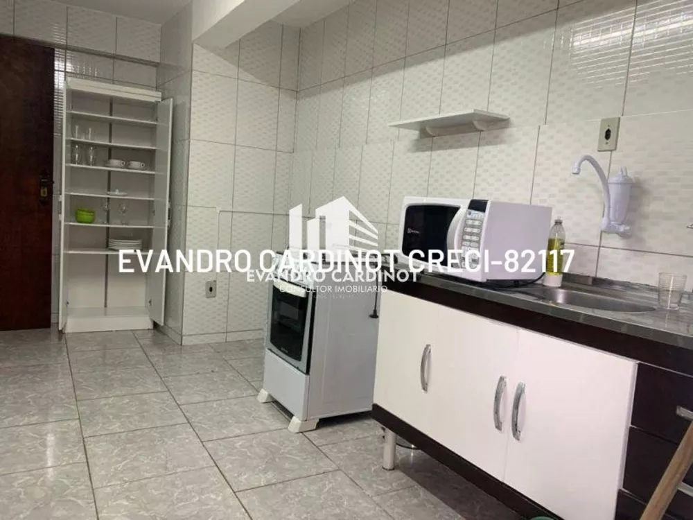 Casa, 6 quartos, 500 m² - Foto 10