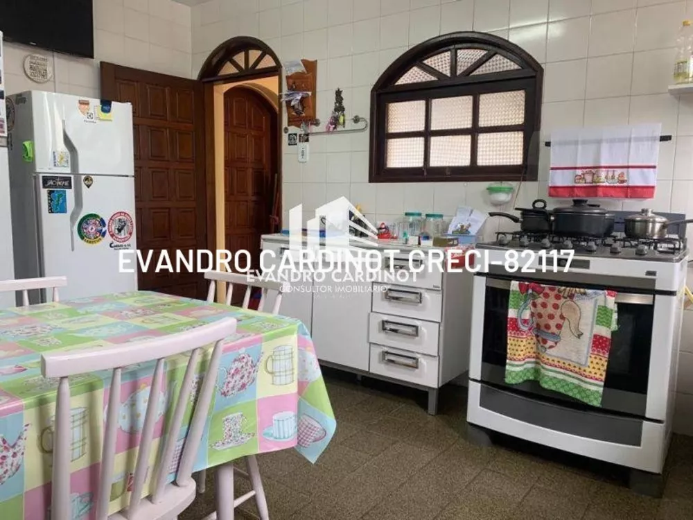 Casa, 6 quartos, 500 m² - Foto 11