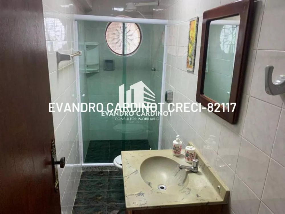 Casa, 6 quartos, 500 m² - Foto 28
