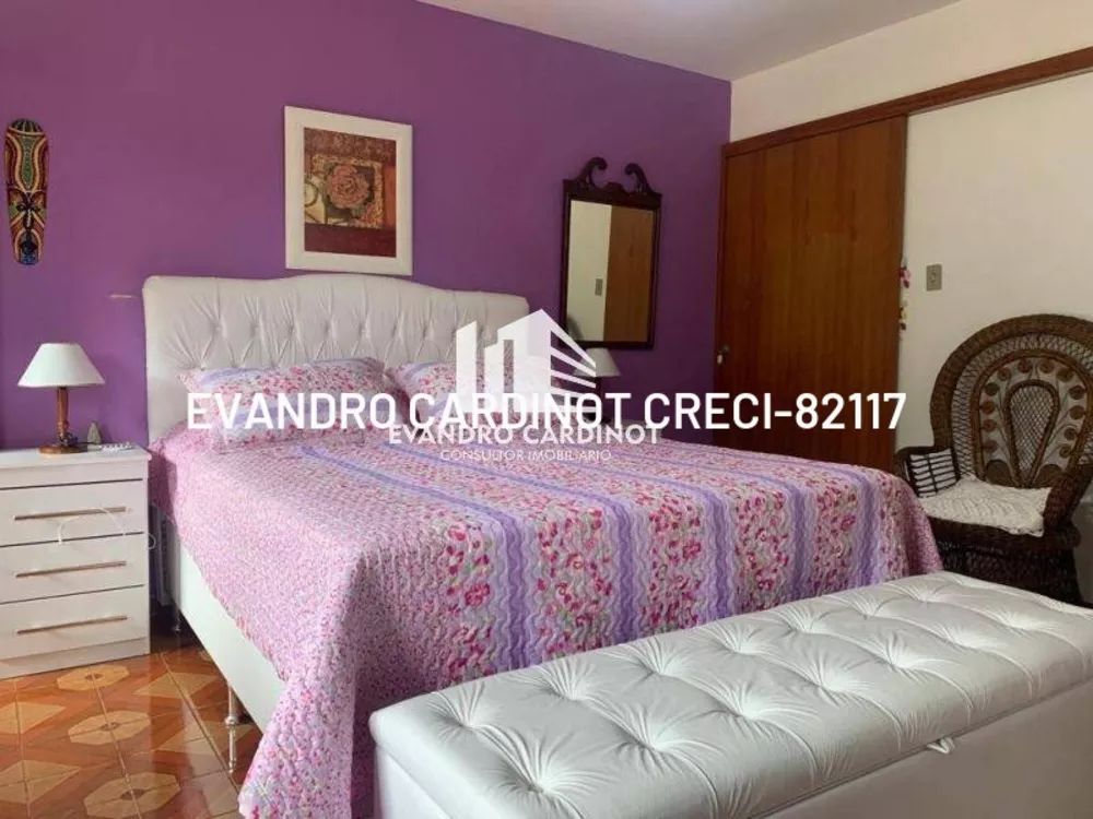 Casa, 6 quartos, 500 m² - Foto 20