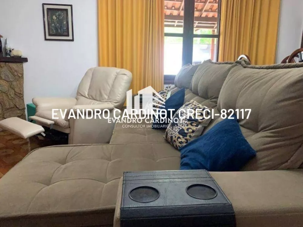 Casa, 6 quartos, 500 m² - Foto 15