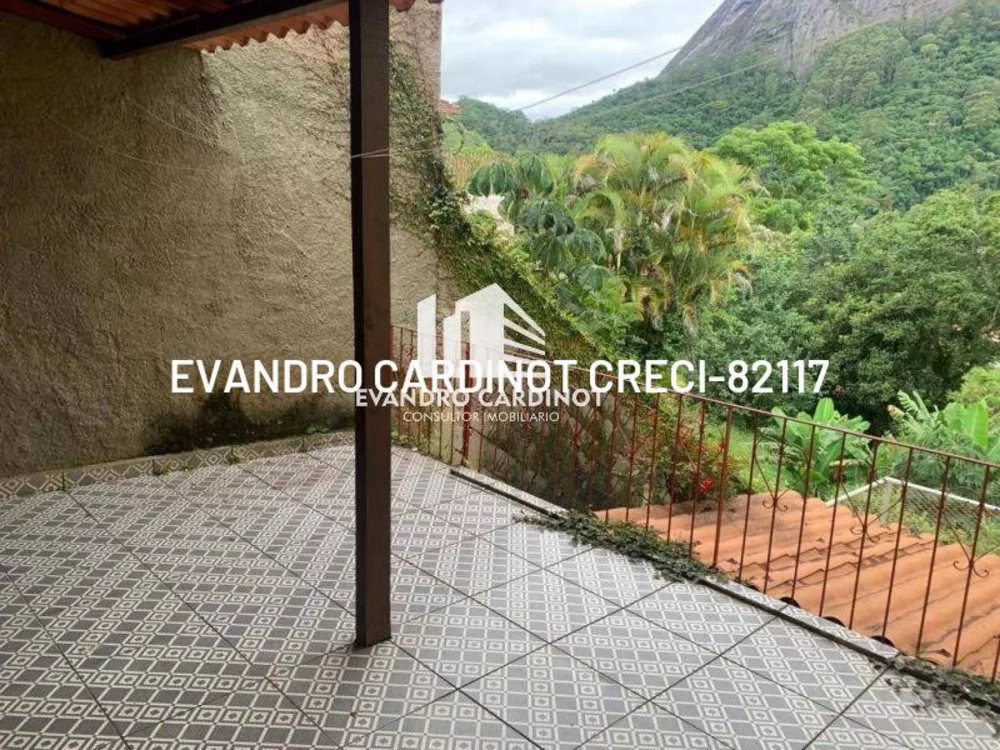 Casa, 6 quartos, 500 m² - Foto 31