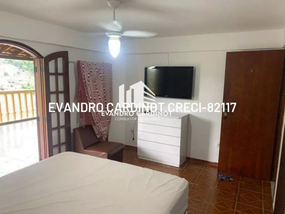 Casa, 6 quartos, 500 m² - Foto 27