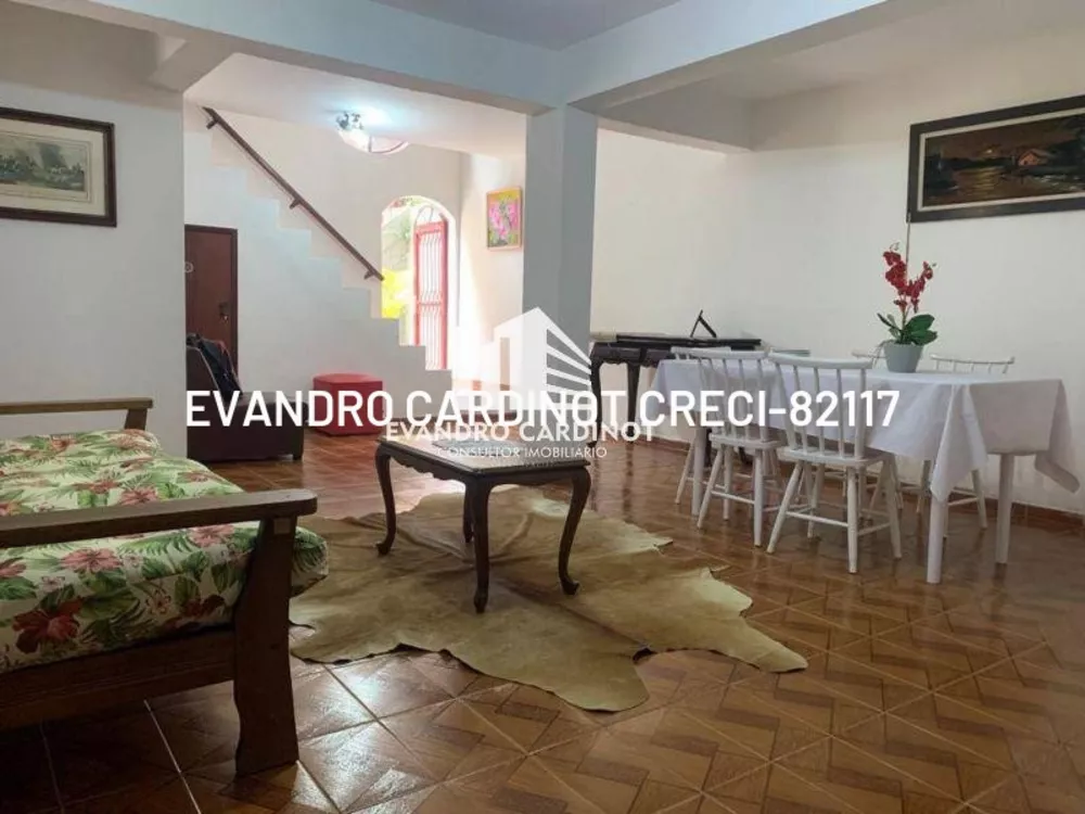 Casa, 6 quartos, 500 m² - Foto 23