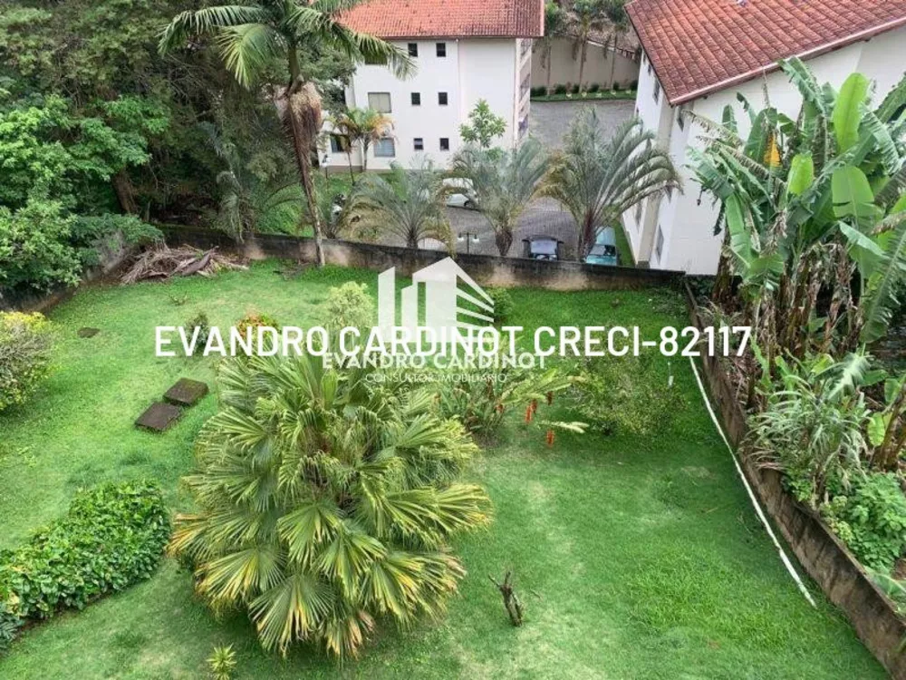 Casa, 6 quartos, 500 m² - Foto 24