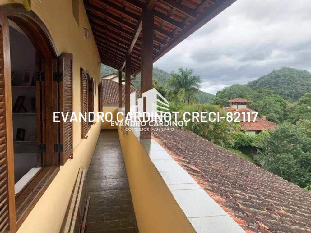 Casa, 6 quartos, 500 m² - Foto 9