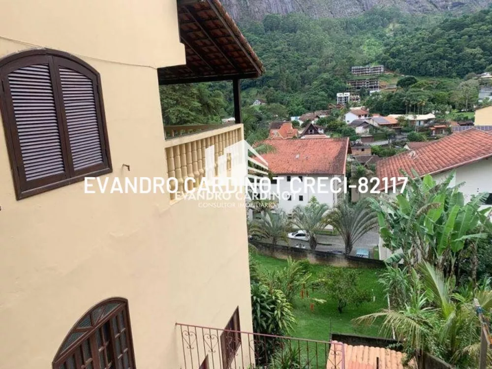 Casa, 6 quartos, 500 m² - Foto 6