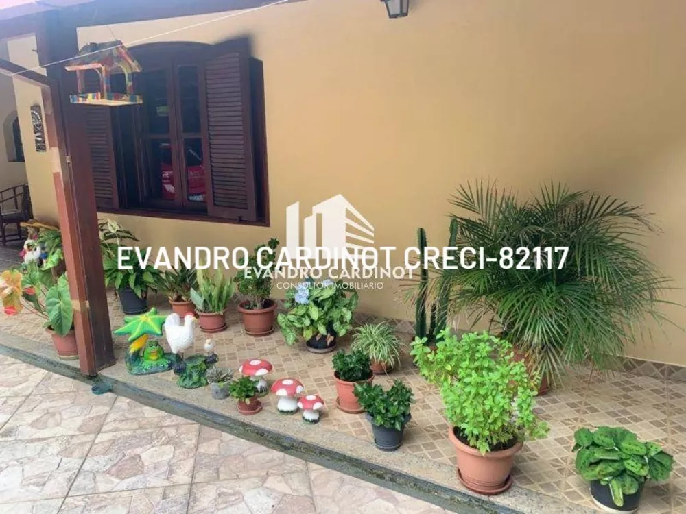 Casa, 6 quartos, 500 m² - Foto 32