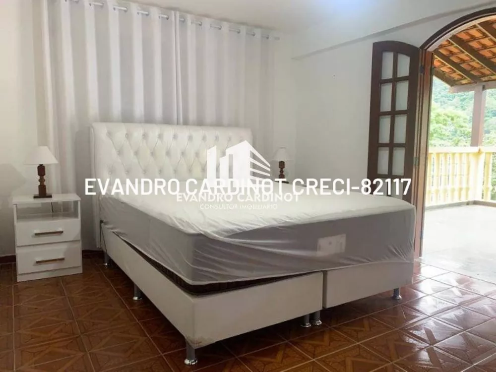 Casa, 6 quartos, 500 m² - Foto 26