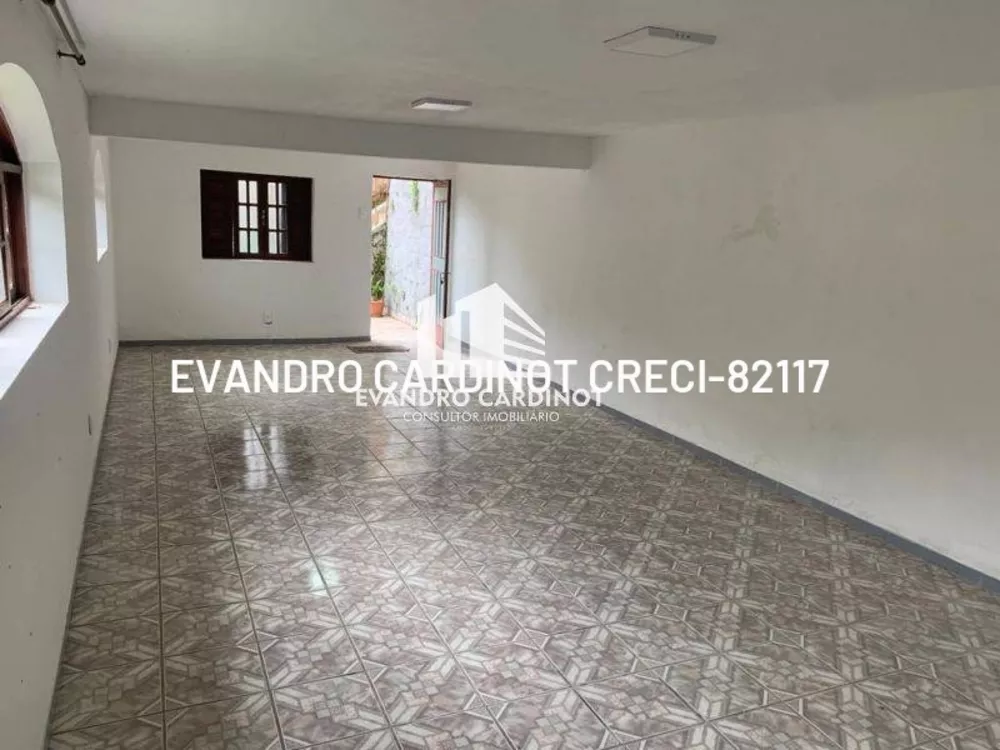 Casa, 6 quartos, 500 m² - Foto 18