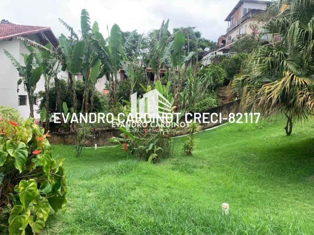 Casa, 6 quartos, 500 m² - Foto 7
