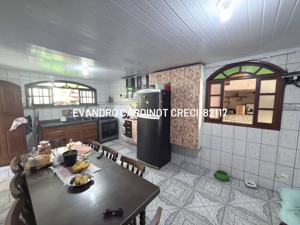 Sítio, 2 quartos, 1210 m² - Foto 1