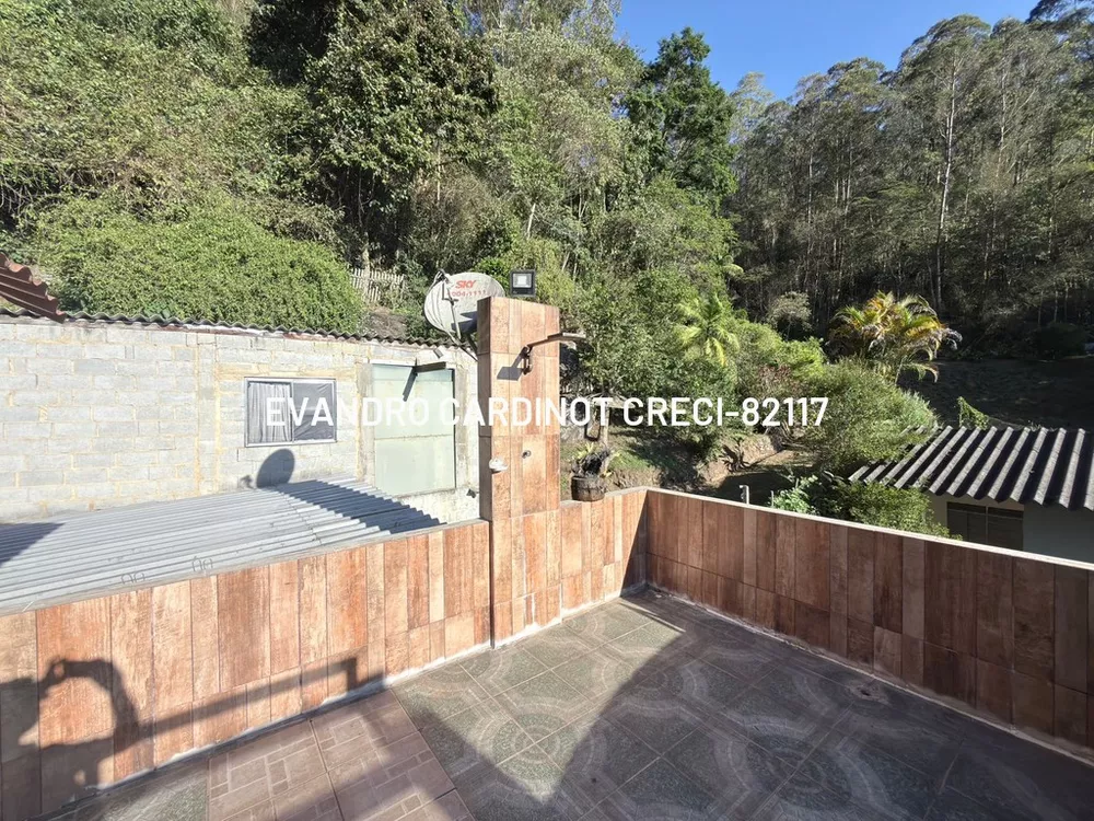 Sítio, 2 quartos, 1210 m² - Foto 17