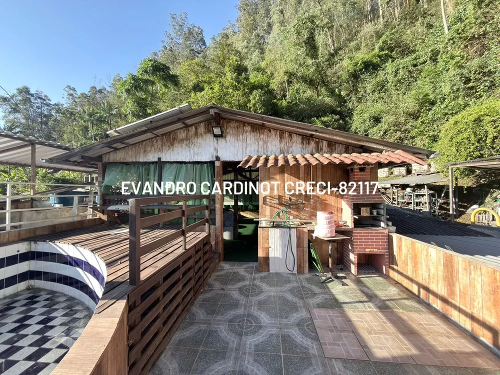 Sítio, 2 quartos, 1210 m² - Foto 10