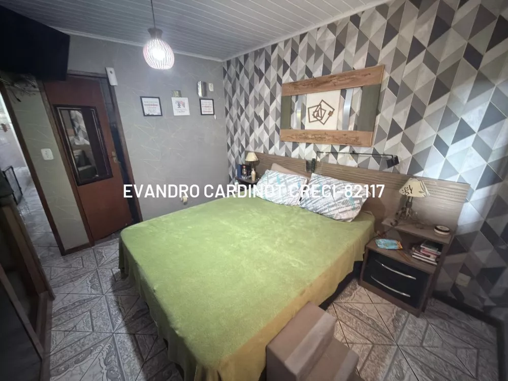 Sítio, 2 quartos, 1210 m² - Foto 5
